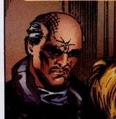 Father Fabiano | The Darkness Wiki | Fandom