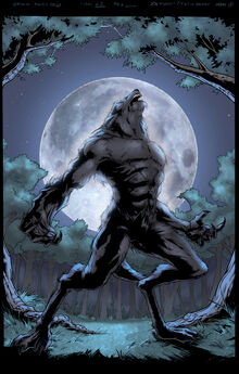 Werewolf Howl