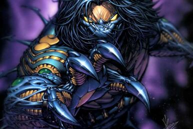 Aliens vs. Predator vs. The Terminator (Volume) - Comic Vine