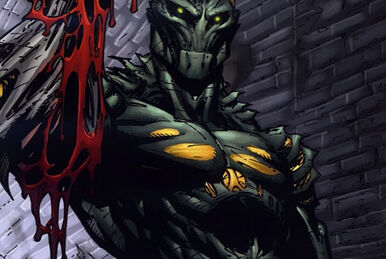 Jackie Estacado (Comics) | The Darkness Wiki | Fandom