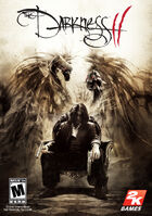 The Darkness II cover