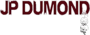 JP Dumond Logo