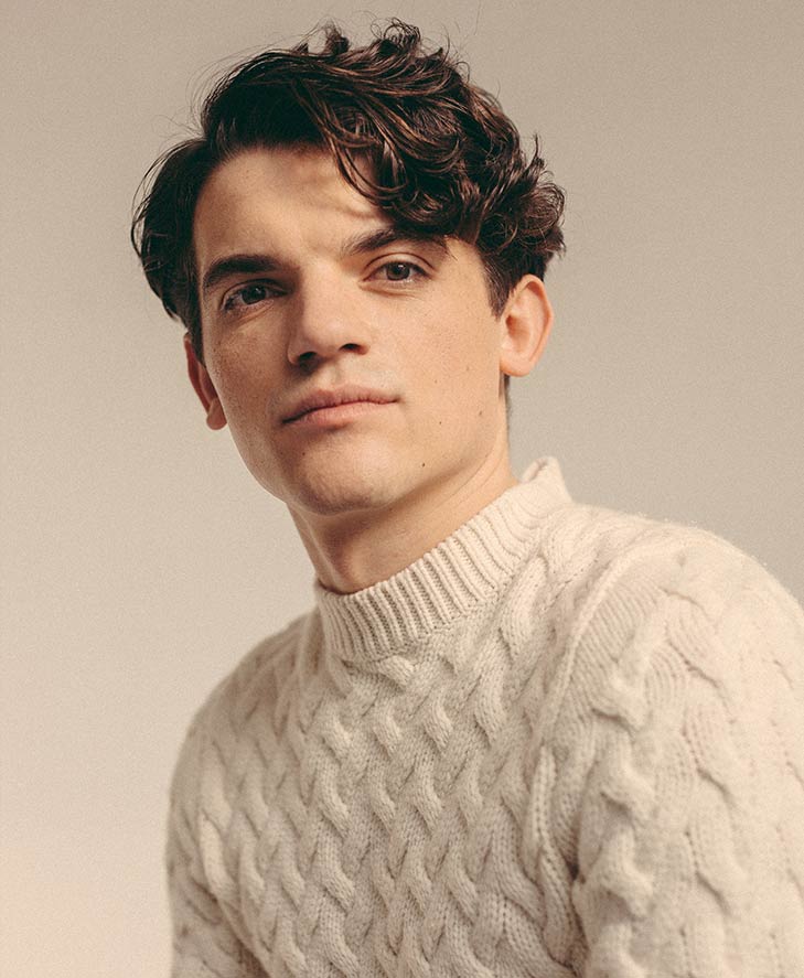 Edward Bluemel The Dark Pictures Wiki Fandom 