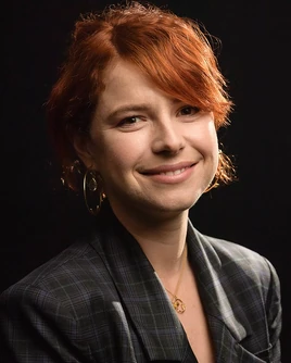 JessieBuckley