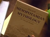 Mythology Book