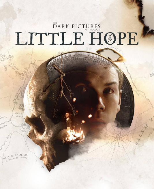 Little Hope The Dark Pictures Wiki Fandom