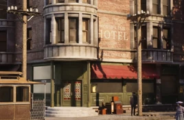 Worldsfairhotel