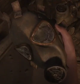 Gasmask