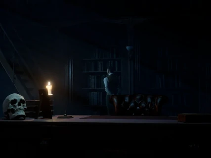 The Dark Pictures Wiki