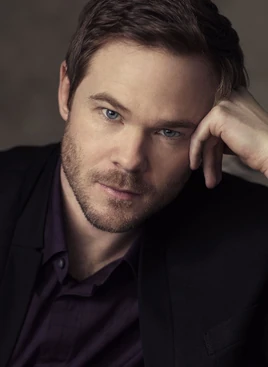 ShawnAshmore'sProfile