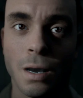 Чарли Андерсон