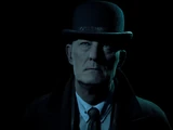 The Curator/Hidden Appearances