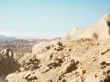 Zagros Mountains