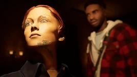 TDiMChap Mannequins