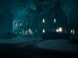 Clarke Family Home
