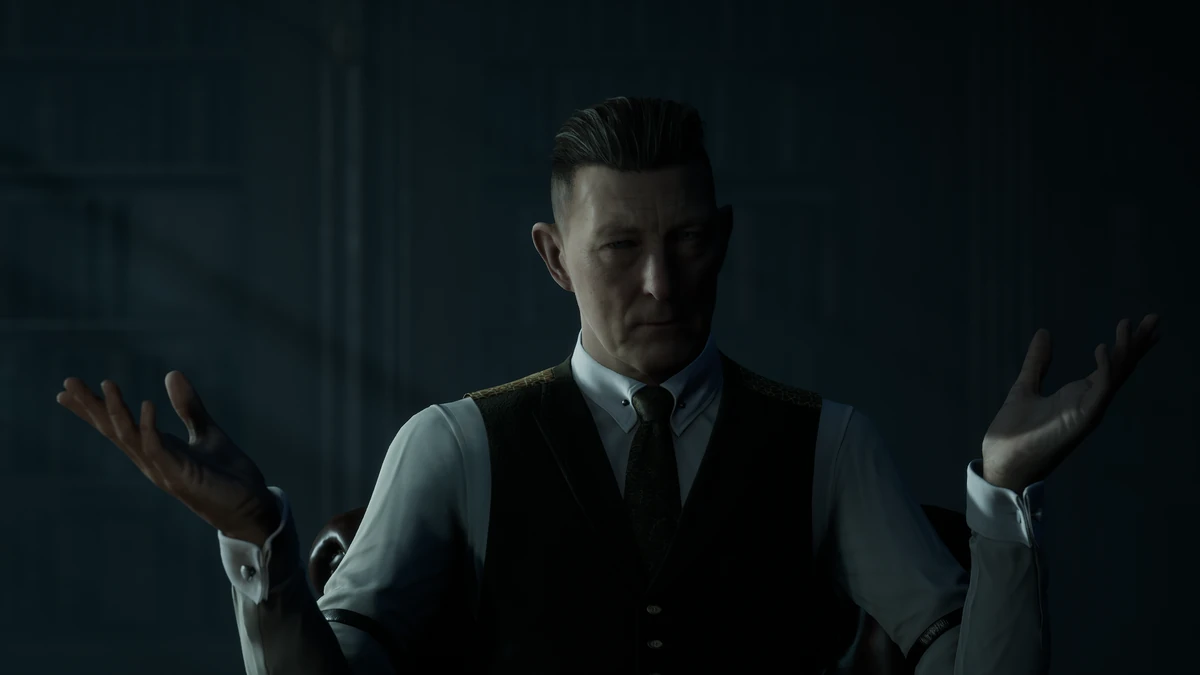 Quotes in Little Hope The Dark Pictures Wiki Fandom