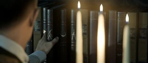 Книги с играми и их собственные символы.