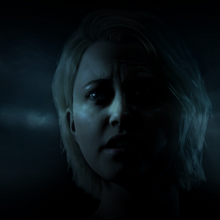 Julia Gallery The Dark Pictures Wiki Fandom