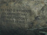 Stone Inscription