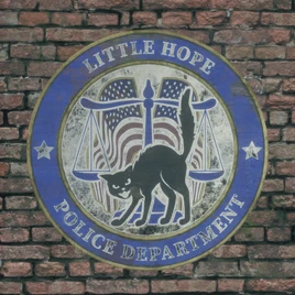 Littlehopepolicebadge