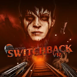 SwitchbackVR