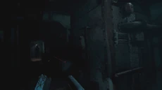 SVR Curator IntoTheShip'sHeart Start.png (2.11 MB) The Curator watches from the corridor.