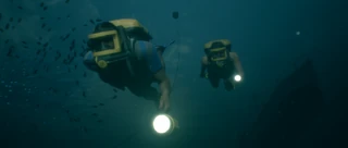 AlexAndJulia'sAdventure