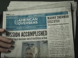 War Newspaper