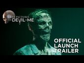 The Dark Pictures Anthology- The Devil In Me – Official Launch Trailer