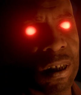 Аномальный Олсон