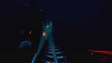 SVR Curator MaidenVoyage2.png (1.48 MB) The Curator observes on the second floor.