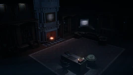 TheRepositoryProfile