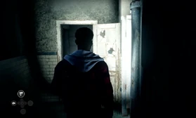 Пример системы инвентаря показан слева внизу