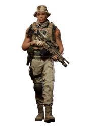 Дебютный наряд Ника.