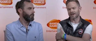 HeatonAndAshmore'sBNEInterview