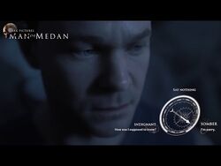 Man of Medan The Dark Pictures Wiki Fandom