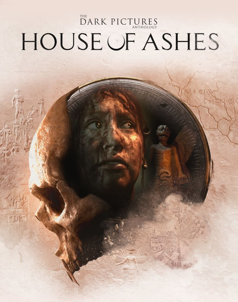 House Of Ashes The Dark Pictures Wiki Fandom