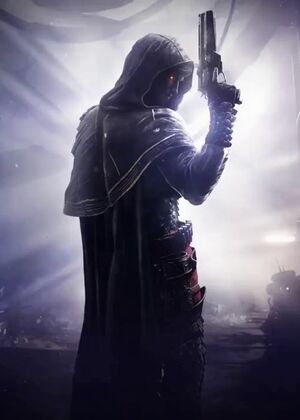 Destiny RP Characters, Wiki