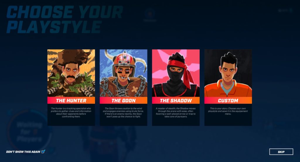 darwin project leaderboards darwin project leaderboards
