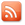 Rss icon