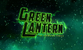 Green Lantern: TAS