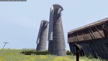 Silos