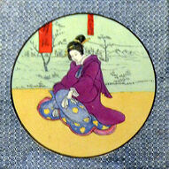 Japanese Figure 01