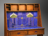 Mackintosh Washstand