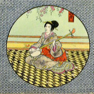 Japanese Figure 06
