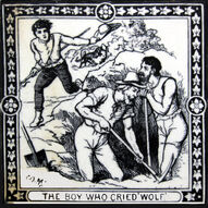 The Boy Who Cried Wolf