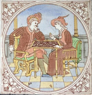 Chess Cloured