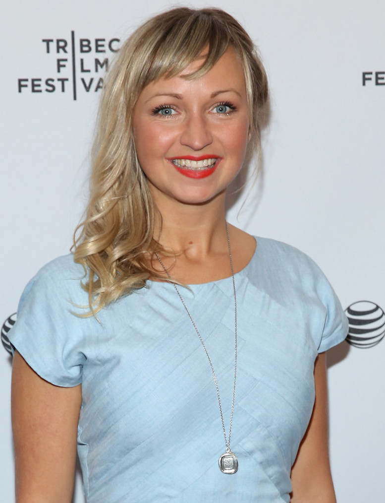 ashleigh ball voice actress