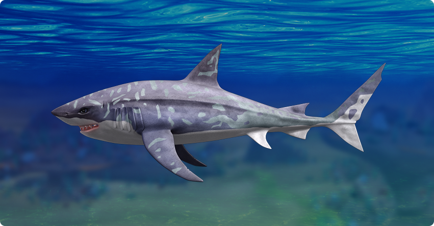 The Meg, Stranded Deep Wiki