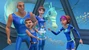 The Nekton Family